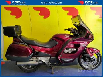 HONDA ST 1100 Finanziabile - Rosso - 31170