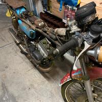 Yamaha RD 350