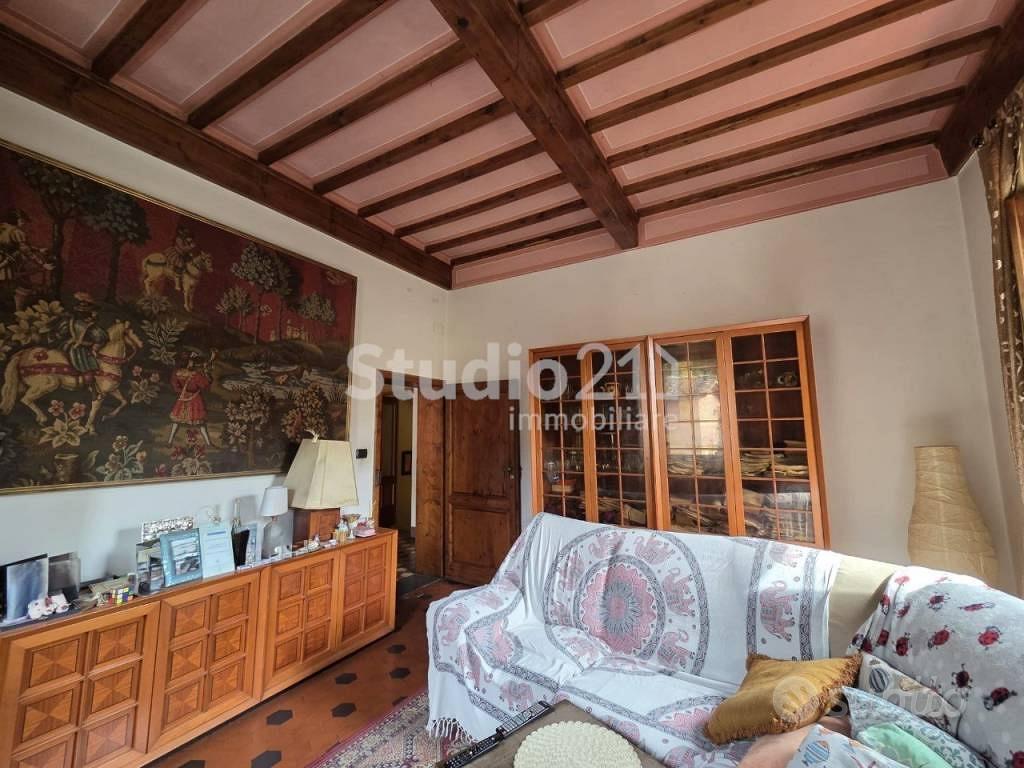 Appartamento di 110 m² con 4 locali a Reggello - Vista 2