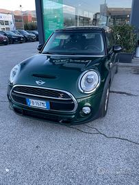 Mini cooper SD