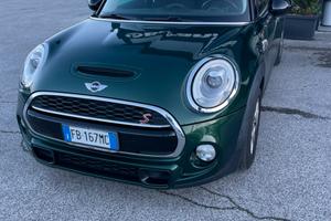 Mini cooper SD
