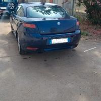 Alfa Romeo GT