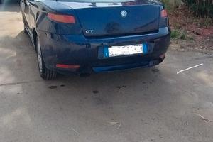 Alfa Romeo GT
