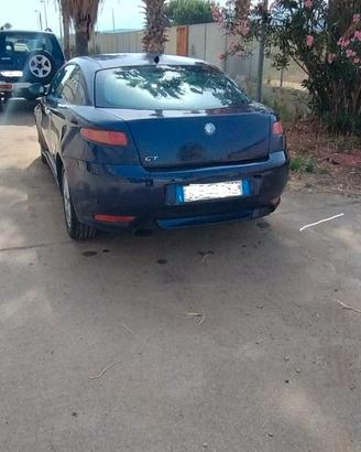 Alfa Romeo GT