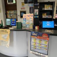 Cartolibreria e altri servizi