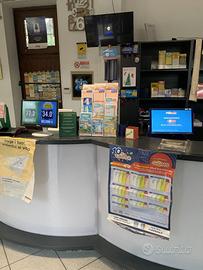 Cartolibreria e altri servizi