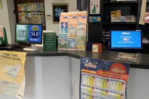 Cartolibreria e altri servizi