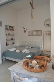 Bilocale situato a Torre dell Orso