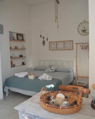 Bilocale situato a Torre dell Orso