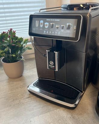 Saeco Xelsis Suprema – macchina caffè automatica
