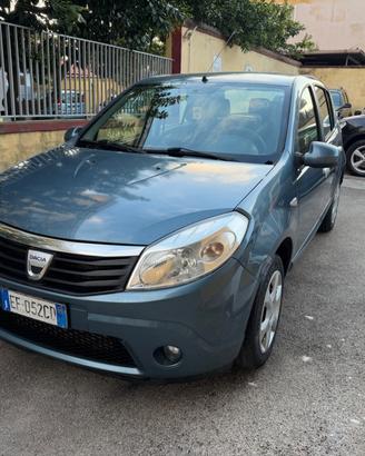 Dacia Sandero 1.5 dCi 70CV Lauréate