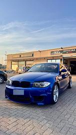 BMW 135i e82 2009 M sport manuale 6 N54B30 A