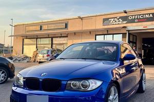 BMW 135i e82 2009 M sport manuale 6 N54B30 A