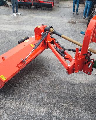 trincia fossi Sicma mod. MAF40 da 1,40m