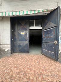 Locale in San Giuseppe Vesuviano