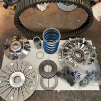 T max  500 kit variatore maxi hi speed