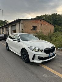 BMW Serie 1 118d