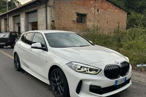 BMW Serie 1 118d