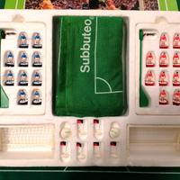 Subbuteo Vintage set 60140 in perfette condizioni