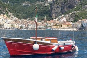 Gozzo Fratelli Aprea mt 9.70