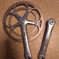 guarnitura Campagnolo 