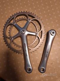 guarnitura Campagnolo 