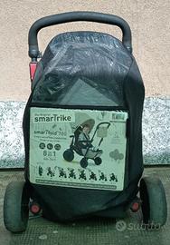 smarTrike 700 - Triciclo 8 in 1