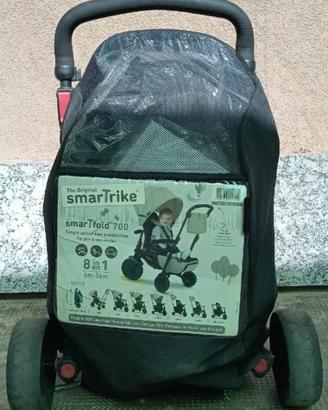 smarTrike 700 - Triciclo 8 in 1