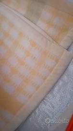 Coperta matrimoniale.