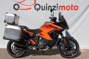 Ktm 1290 Super Adventure S