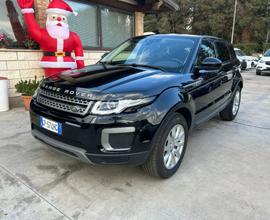 LAND ROVER Range Rover Evoque 2.0 TD4 150 CV