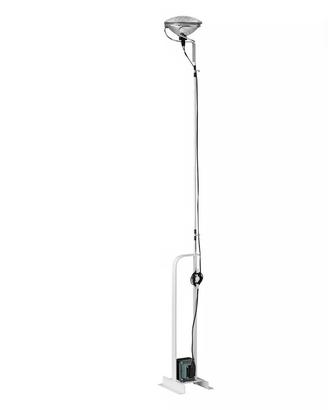 Piantana mod. Toio di Flos by castiglioni