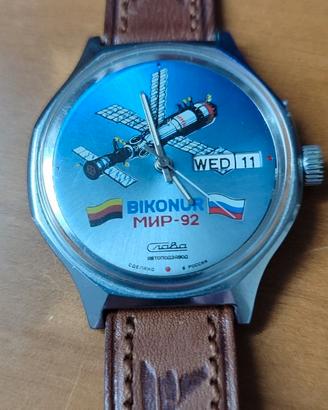 Orologio Slava
