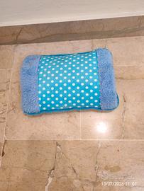 Borsa elettrica acqua calda