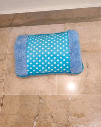 Borsa elettrica acqua calda