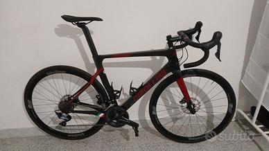 Bici corsa Cipollini Bond 2
