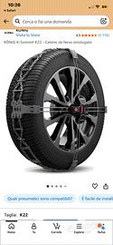 Konig K-summit K22