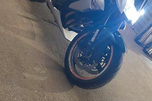 kawasaki z1000 