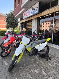 Husqvarna FC 350 CROSS