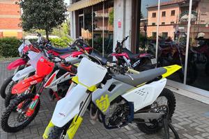 Husqvarna FC 350 CROSS