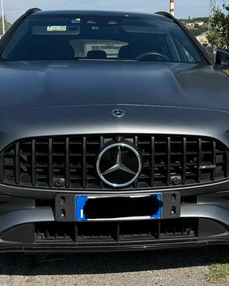 Mercedes C Sw AMG  43mhev Premium Plus 4Matic Auto
