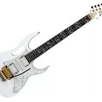 Ibanez jem 7vP steva vai