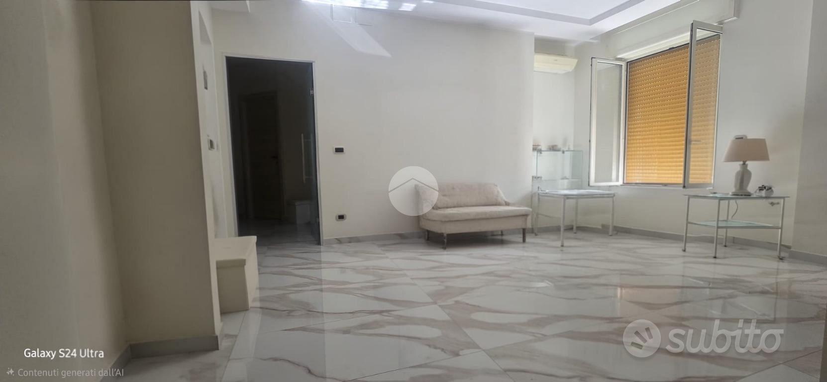 Appartamento – Napoli, Rione Cavalleggeri Aosta, Municipalità 10 - Altro