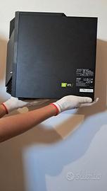 Case pc ACER NITRO 50 con scheda madre