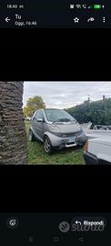 Smart 700 benzina 2006