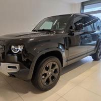 Land Rover Defender 110 3.0D I6 200 CV AWD Auto S