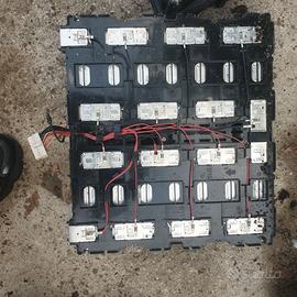 Batterie accumulo