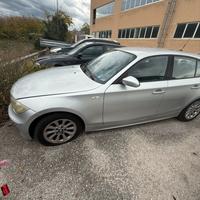 Bmw 118 d