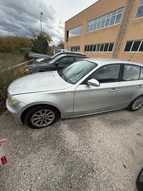 Bmw 118 d