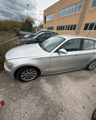Bmw 118 d